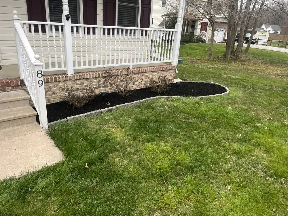 Top-rated yard cleanup service experts serving Joppatowne, MD - Woodridge Outdoor Services