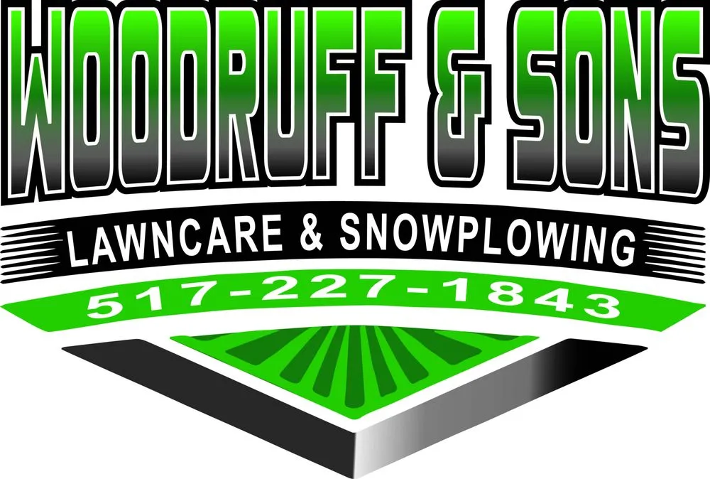 Top-rated garden landscaping in North Adams, MI by Woodruff & Sons Lawn Care