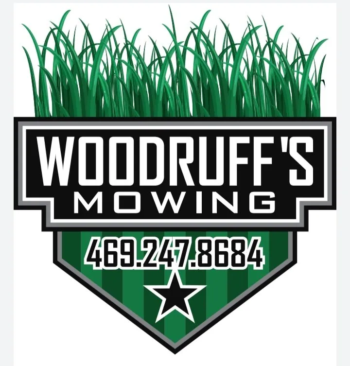 Trusted residential landscaping experts serving Terrell, TX - Woodruff Mowing