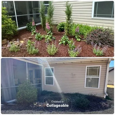 Woodruff's Lawn Care Service