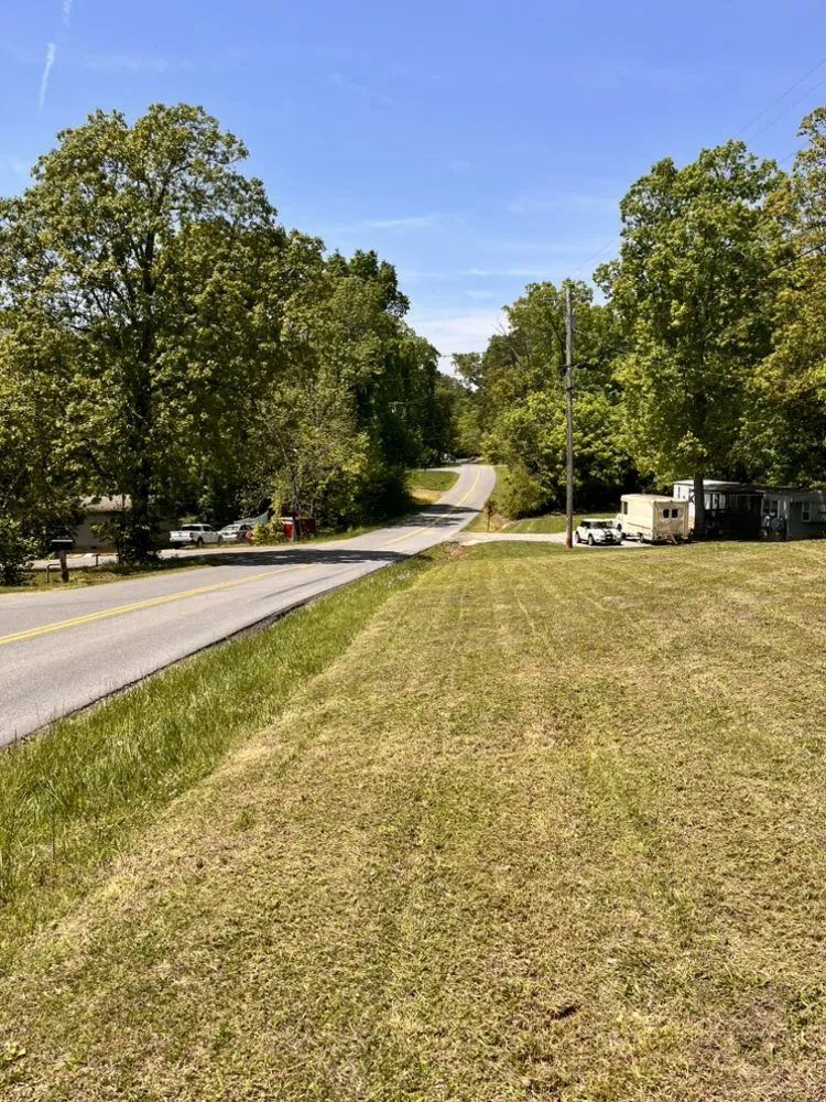 Top-rated lawn care service for homes in Newport, TN by Woods & Son Landscaping and Home Improvement