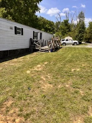 Woods & Son Landscaping  and  Home Improvement