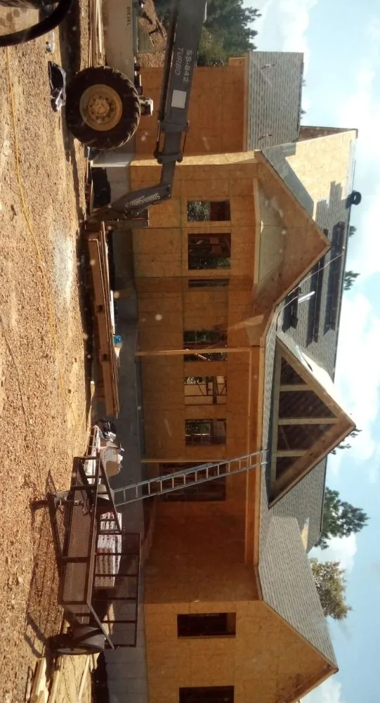 Reliable landscape installation for homes across Reagan, TN - Wood's Construction