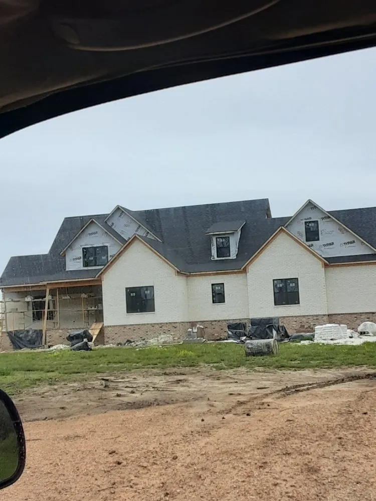 Professional landscaping services in Reagan, TN - Wood's Construction