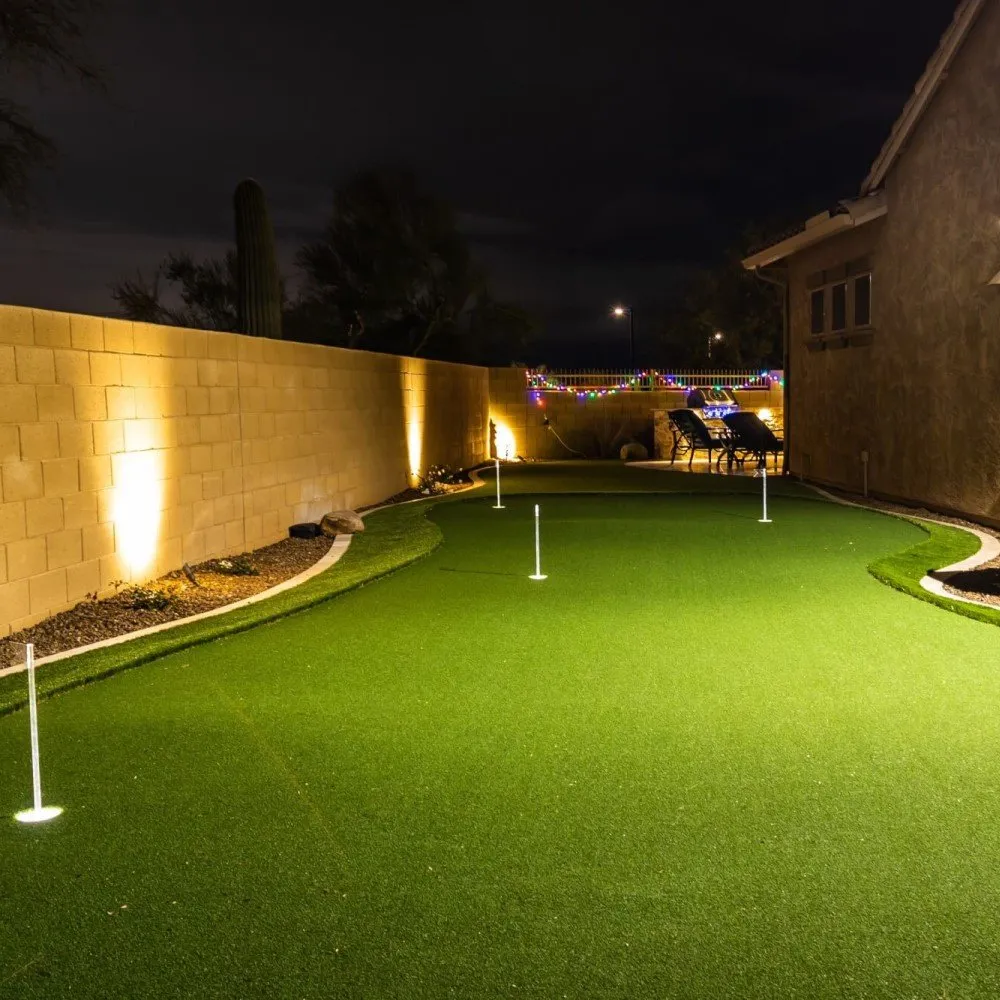 Expert landscaping services in Woods Cross, UT - Woods Cross Artificial Grass