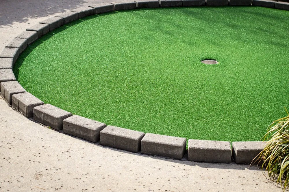 Professional yard maintenance for beautiful yards in Woods Cross, UT by Woods Cross Artificial Grass