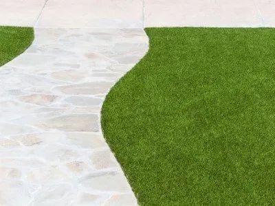 Professional garden landscaping for homes across Woods Cross, UT - Woods Cross Artificial Grass
