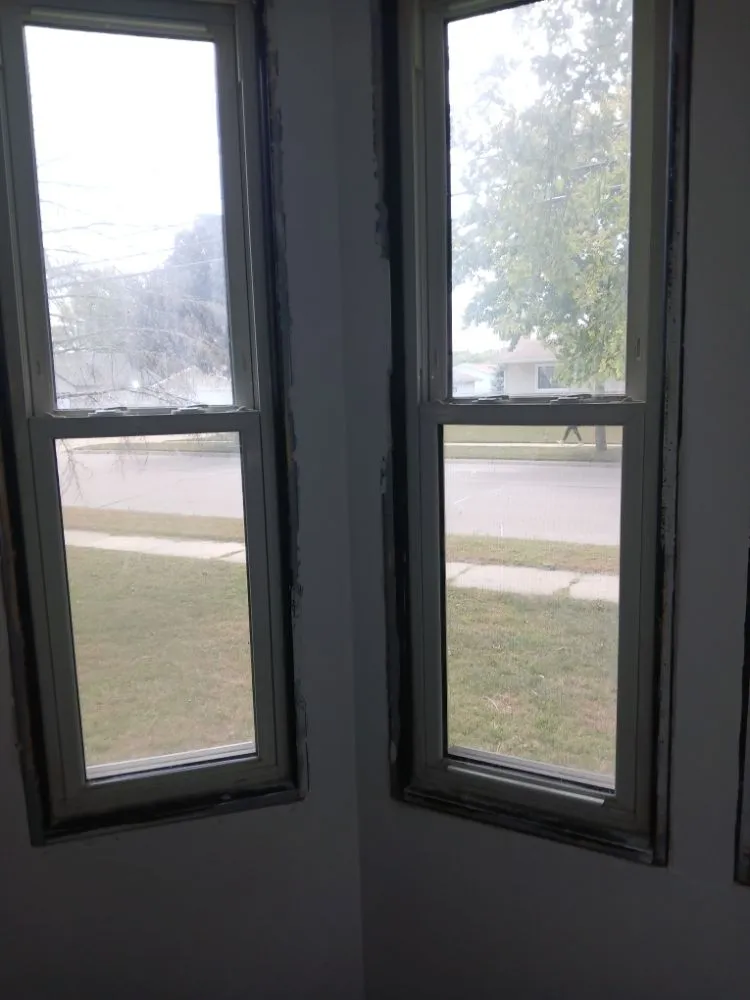 Professional lawn care service for outdoor upgrades in Portage, WI by Woods Home Repair