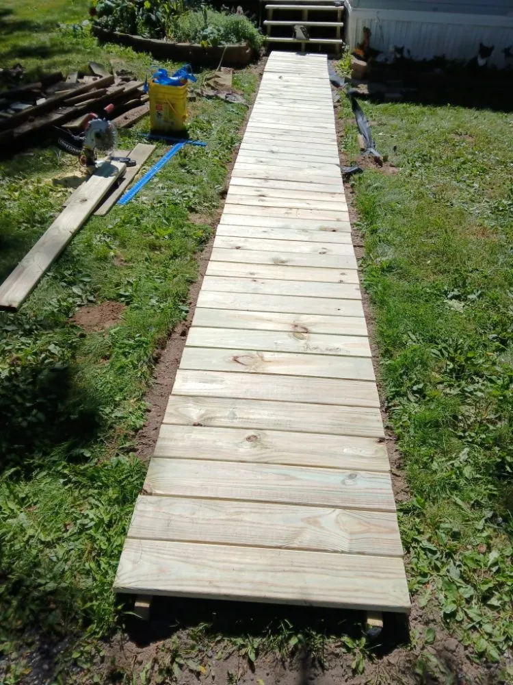 Top-rated yard maintenance near you across Portage, WI - Woods Home Repair