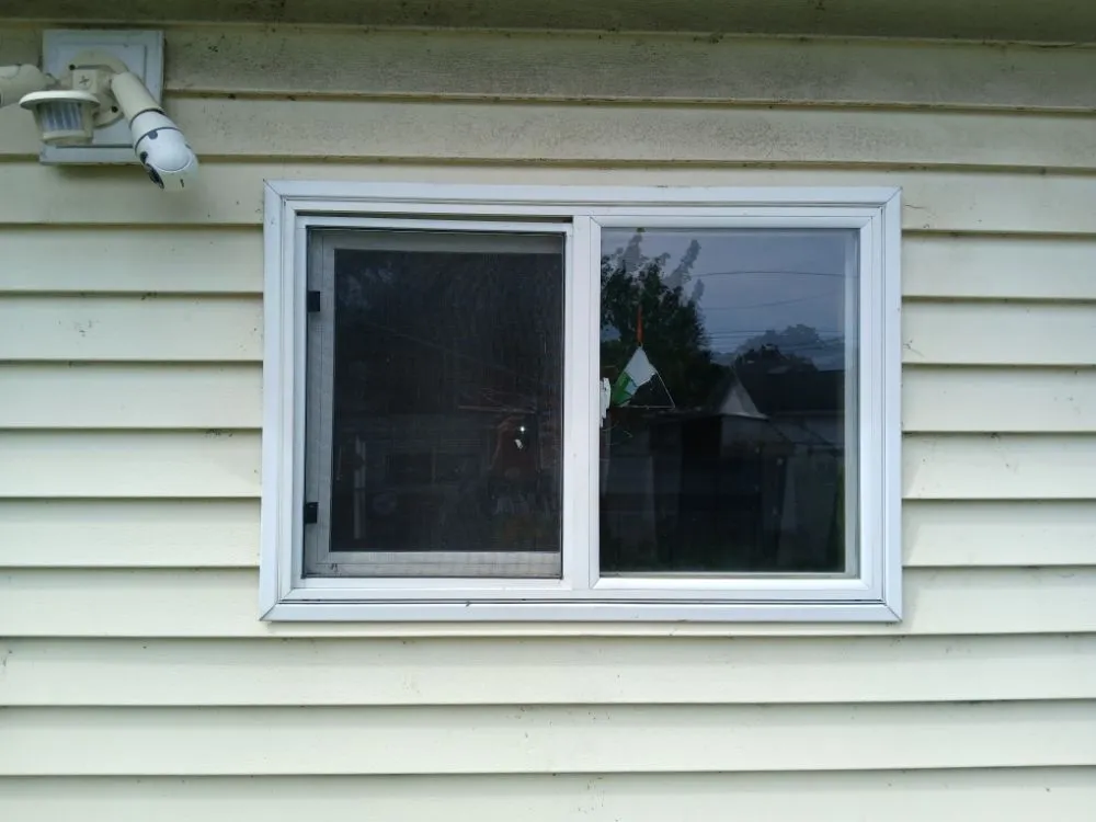 Expert yard cleanup service for residential properties across Portage, WI - Woods Home Repair