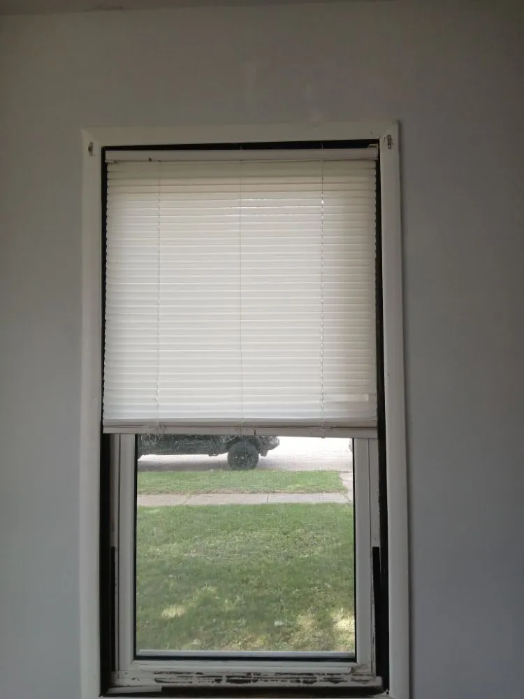 Local residential landscaping in Portage, WI by Woods Home Repair