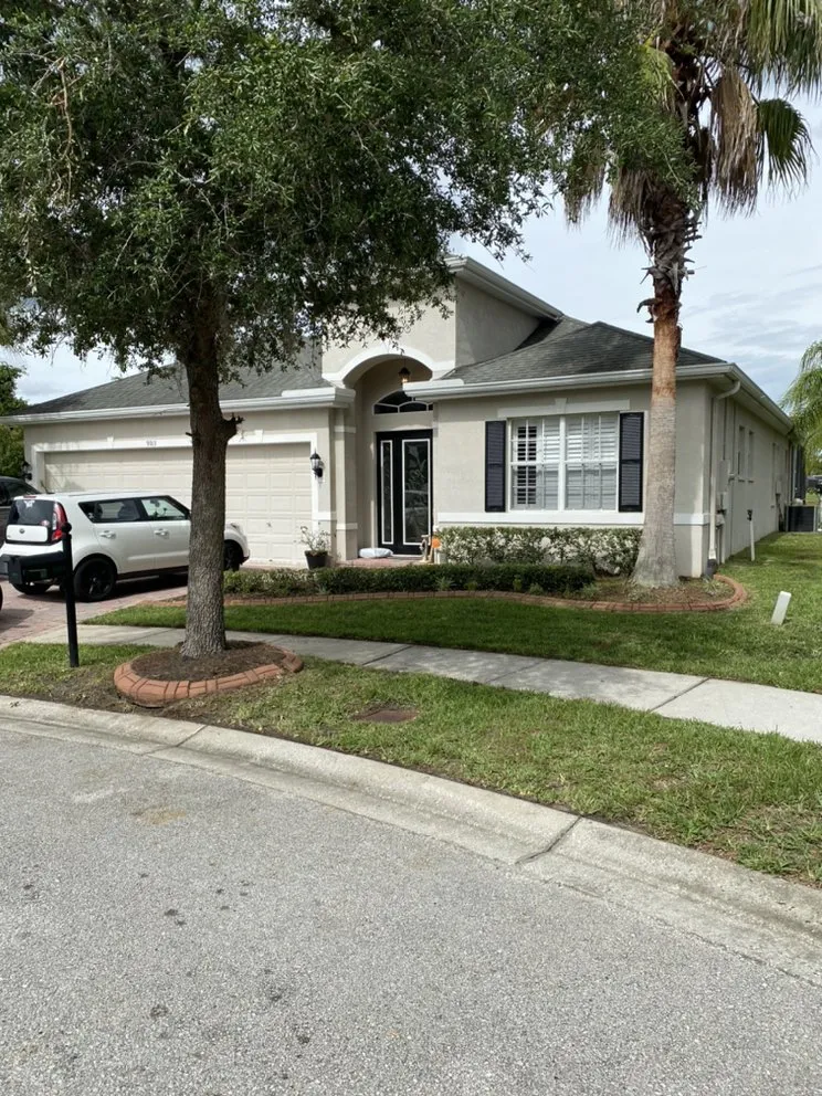 Affordable landscape design for homes across Dade City, FL - Woods Home Services