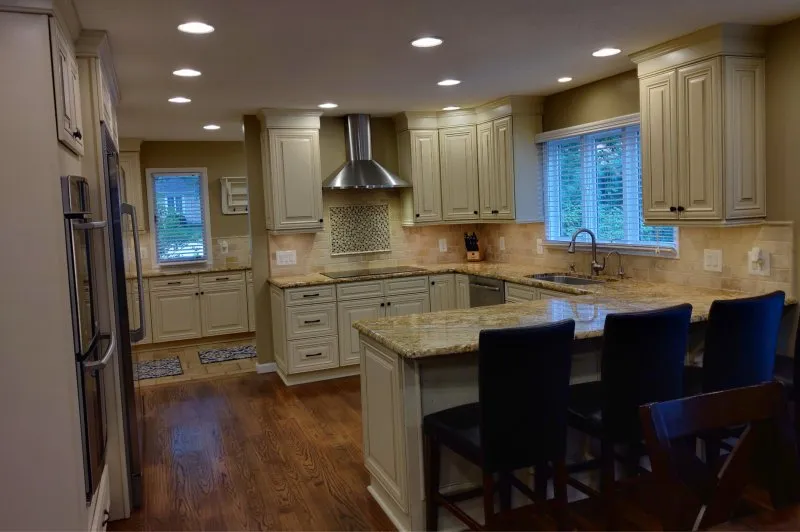 Expert landscaping services in Grosse Pointe Woods, MI by Woods Home Services