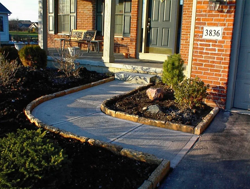 Affordable residential landscaping in Grosse Pointe Woods, MI - Woods Home Services