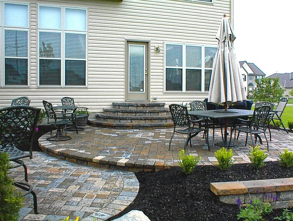 Reliable landscaping services for homes in Grosse Pointe Woods, MI by Woods Home Services