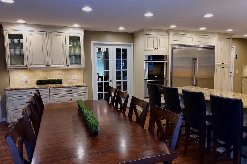 Trusted lawn mowing service in Grosse Pointe Woods, MI by Woods Home Services