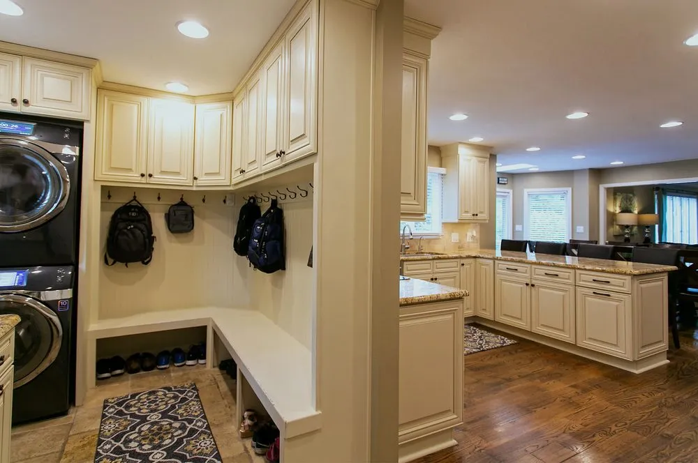 Top-rated yard maintenance for outdoor upgrades across Grosse Pointe Woods, MI - Woods Home Services