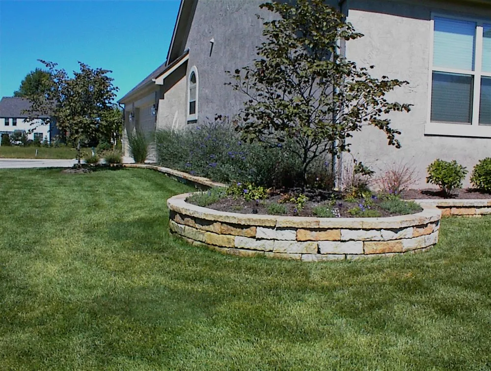 Reliable lawn mowing service near you in Grosse Pointe Woods, MI by Woods Home Services