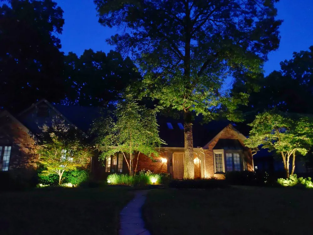 Professional landscaping services experts serving Grosse Pointe Woods, MI - Woods Home Services