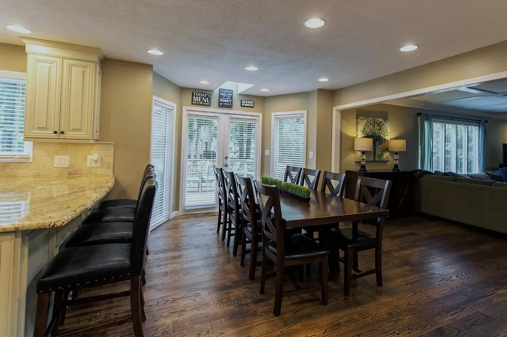 Reliable landscape design experts serving Grosse Pointe Woods, MI - Woods Home Services