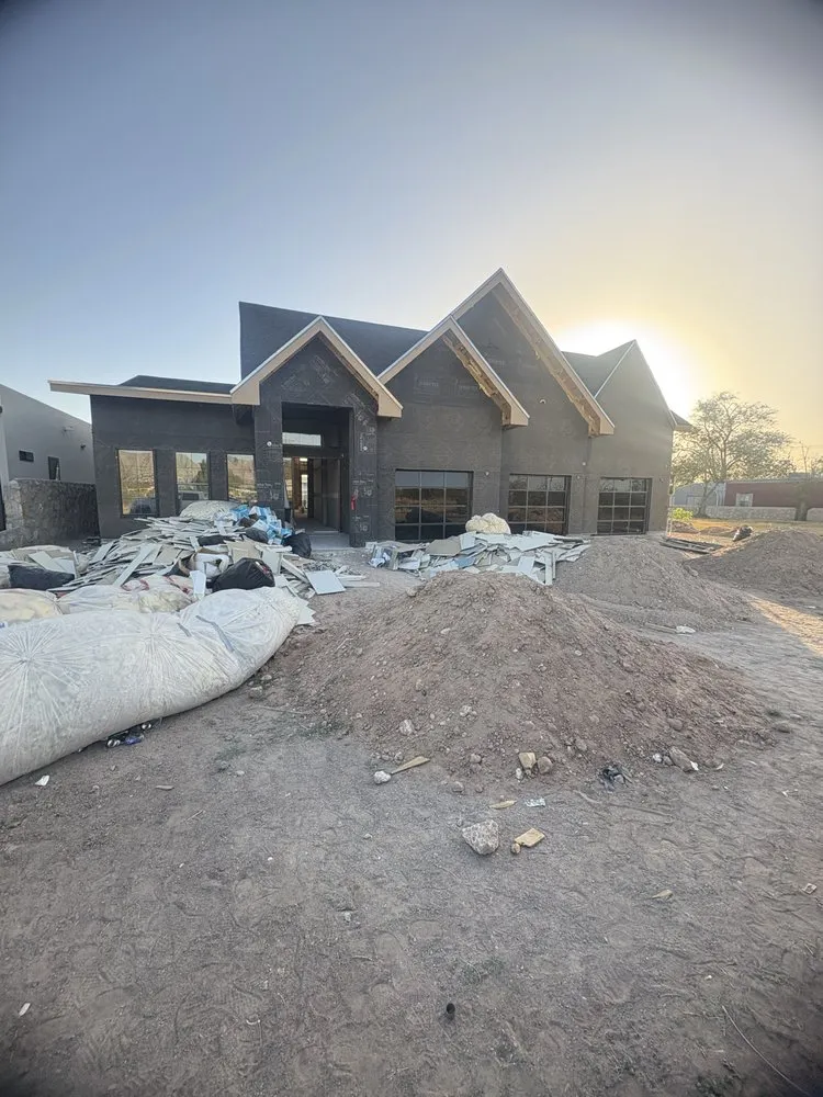 Professional lawn care service for year-round maintenance across Horizon City, TX - Woods Land Services