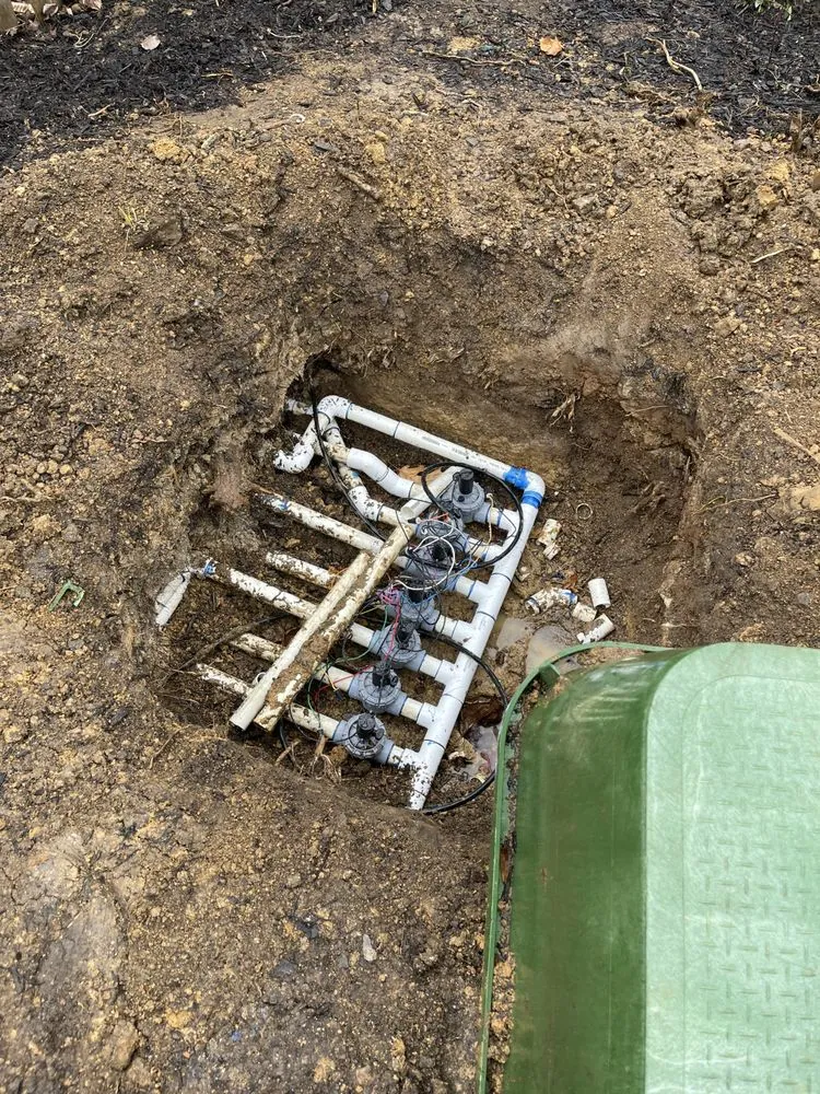 Top-rated landscape design in Fort Worth, TX - Wood's Landscape & Sprinkler Services