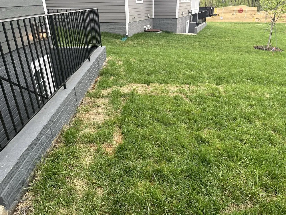 Professional lawn mowing service in Fort Worth, TX - Wood's Landscape & Sprinkler Services