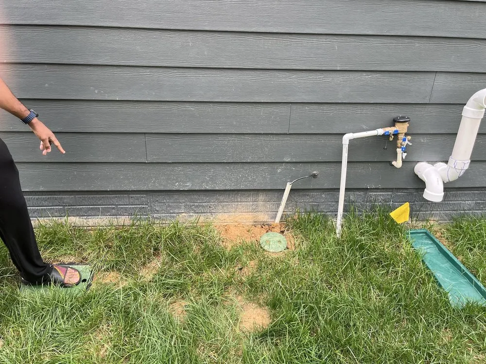 Affordable landscaping services in Fort Worth, TX by Wood's Landscape & Sprinkler Services