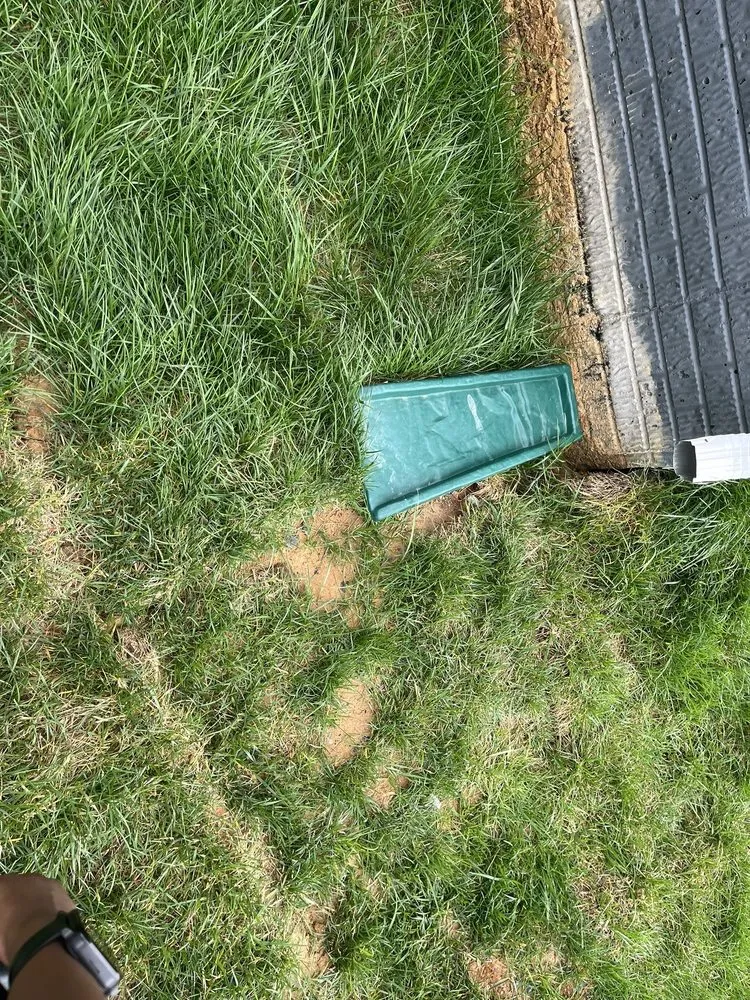 Top-rated yard maintenance in Fort Worth, TX by Wood's Landscape & Sprinkler Services