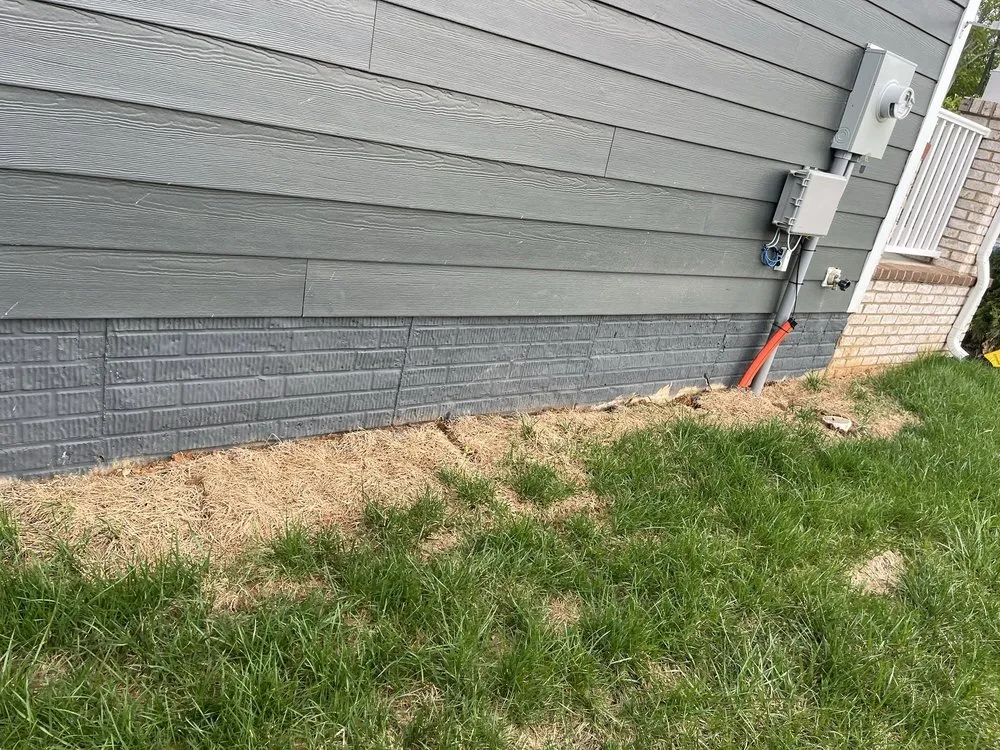 Trusted landscape installation experts serving Fort Worth, TX - Wood's Landscape & Sprinkler Services