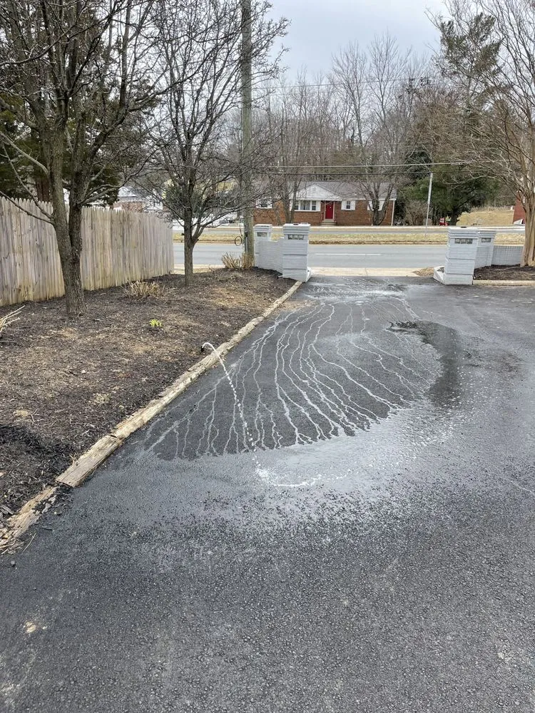 Expert outdoor landscaping experts serving Fort Worth, TX - Wood's Landscape & Sprinkler Services