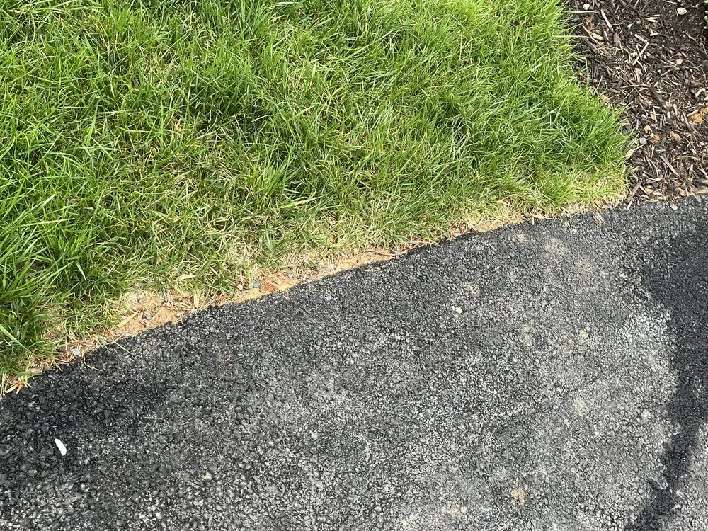 Custom garden landscaping with custom design across Fort Worth, TX - Wood's Landscape & Sprinkler Services