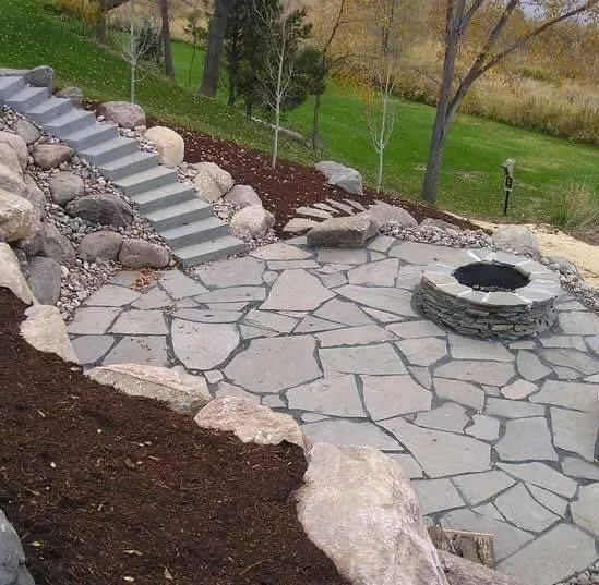 Local landscape installation experts serving Spartanburg, SC - Woods Landscape Design