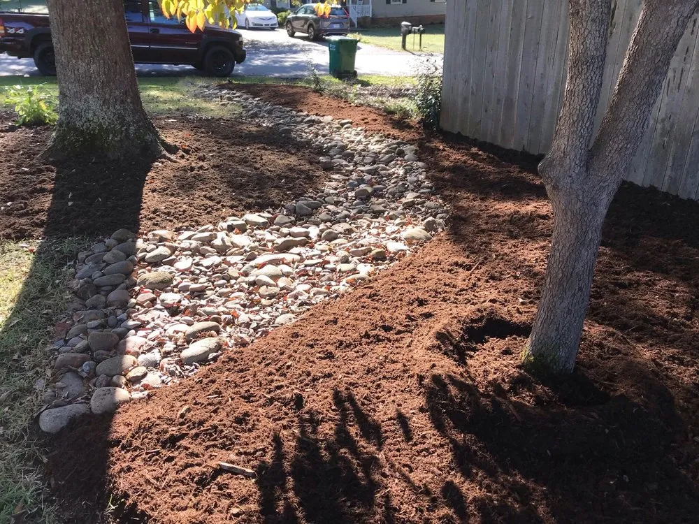 Trusted landscape design experts serving Spartanburg, SC - Woods Landscape Design