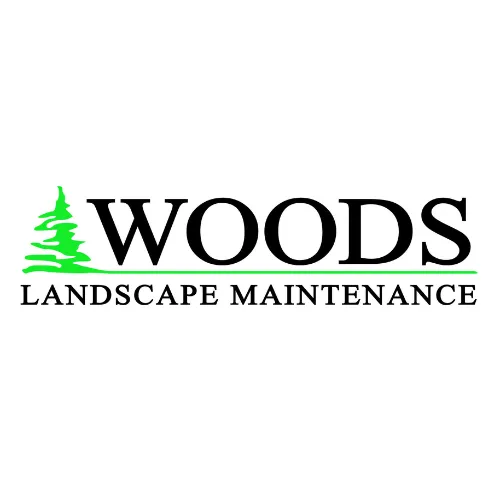 Custom outdoor landscaping with custom design across Ada, MI - Woods Landscape Maintenance