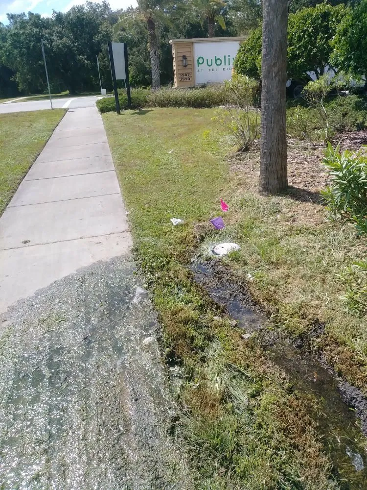 Professional landscape design in Plant City, FL - Woods Landscaping & Irrigation