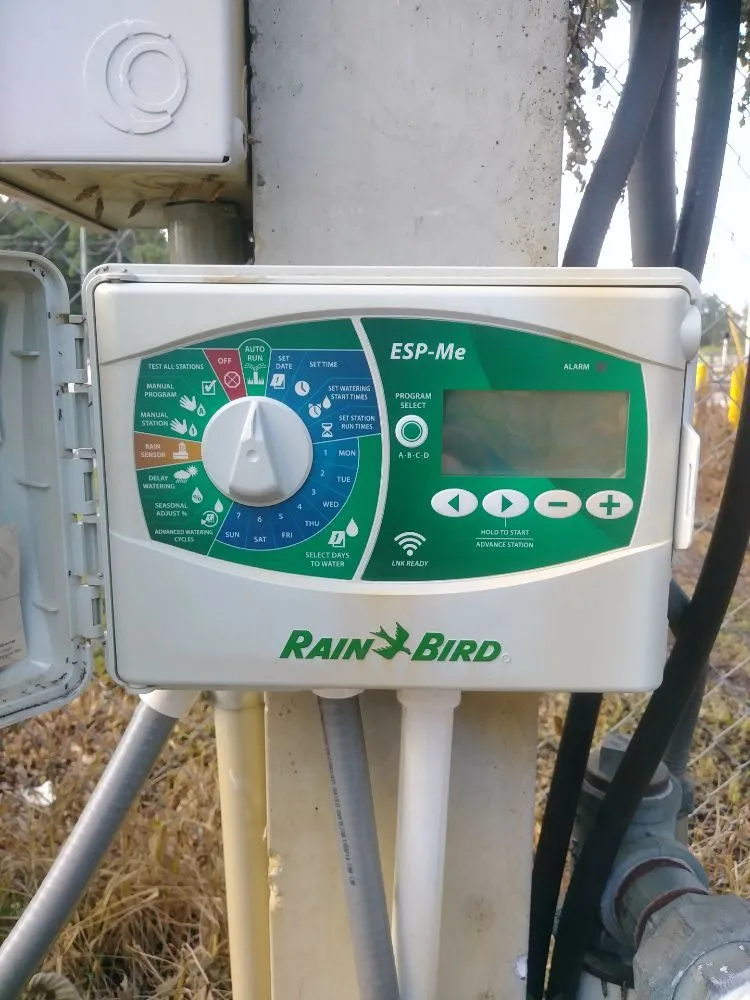 Local landscape design for homes across Plant City, FL - Woods Landscaping & Irrigation