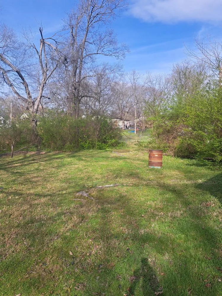 Reliable outdoor landscaping with custom design across Shelbyville, TN - Woods Landscaping and Lawncare