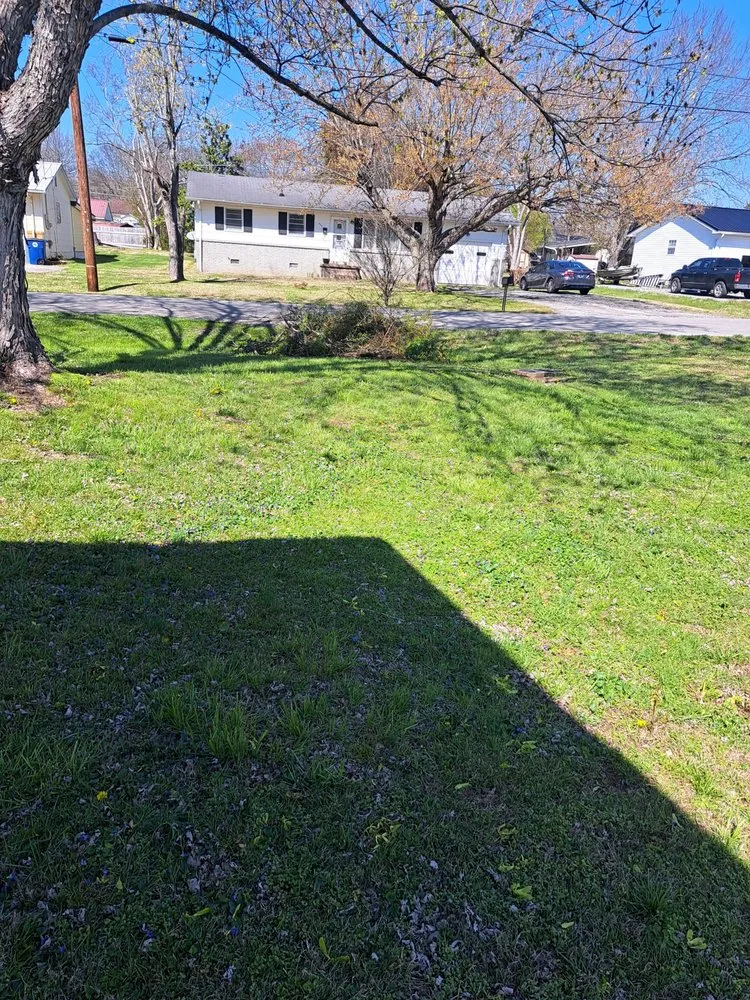 Trusted outdoor landscaping in Shelbyville, TN by Woods Landscaping and Lawncare