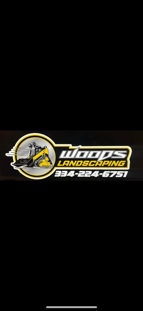 Reliable landscape installation experts serving Montgomery, AL - Woods Landscaping