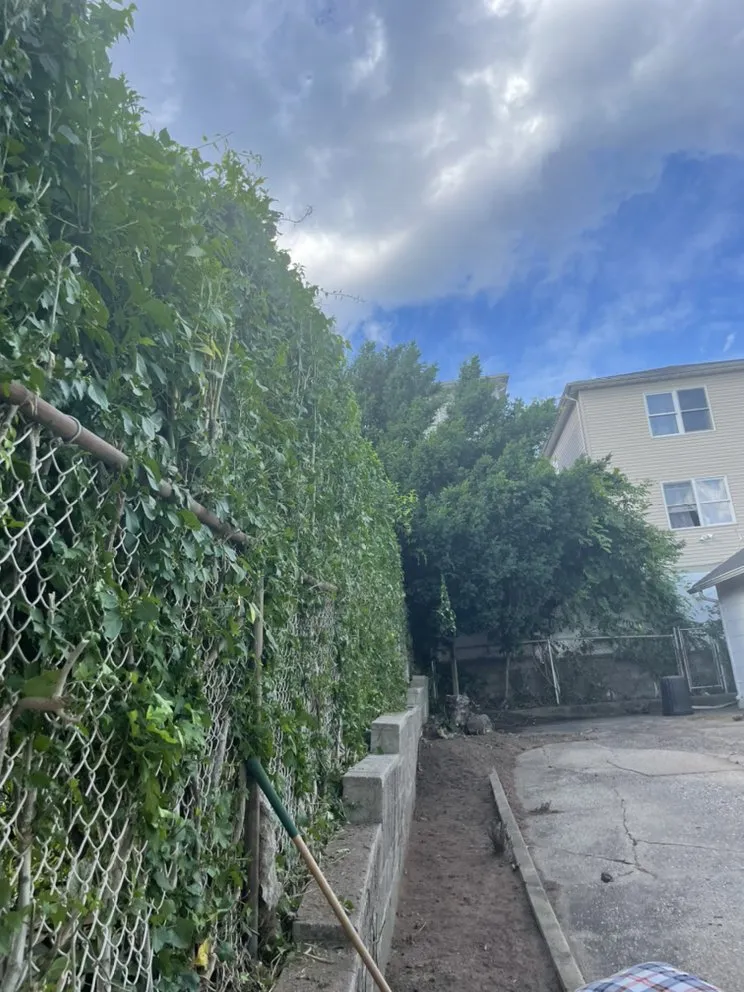 Expert garden landscaping experts serving Newark, NJ - Woods landscaping