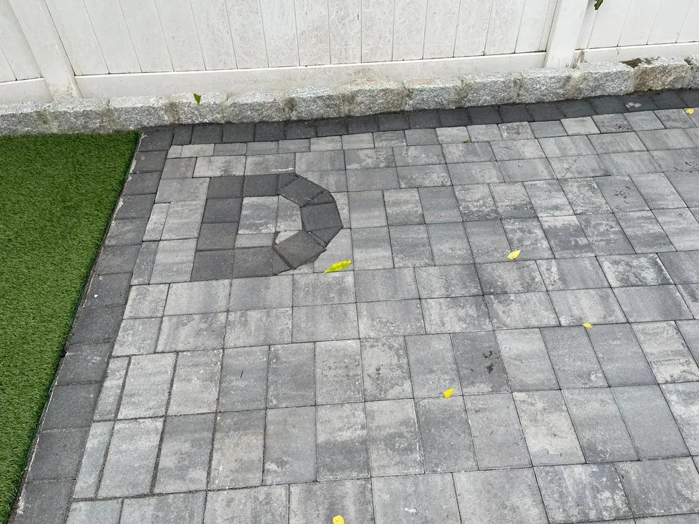 Local landscape design in Newark, NJ by Woods landscaping