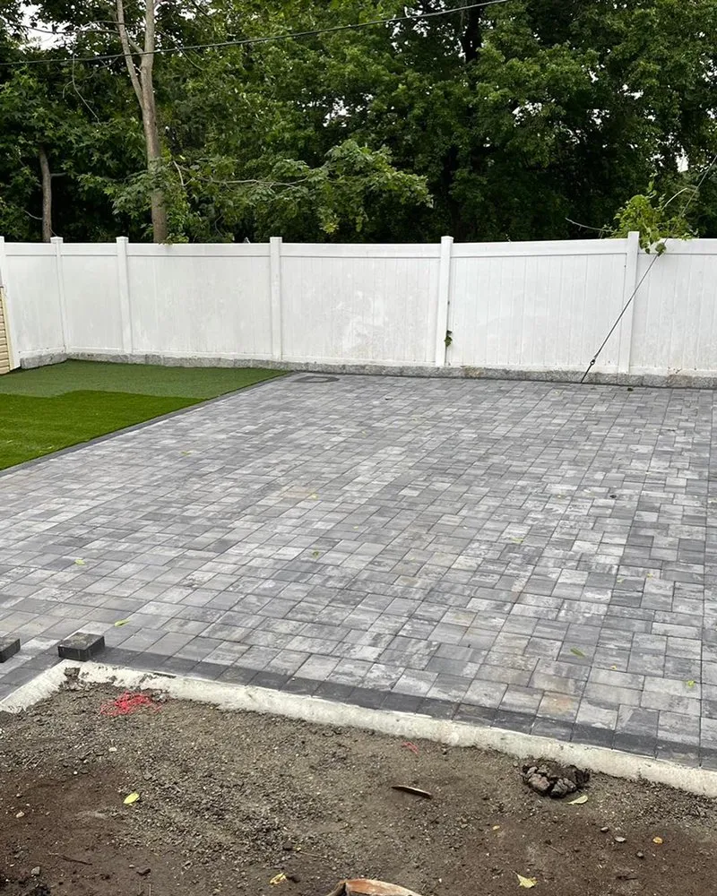 Reliable landscape design in Newark, NJ - Woods landscaping