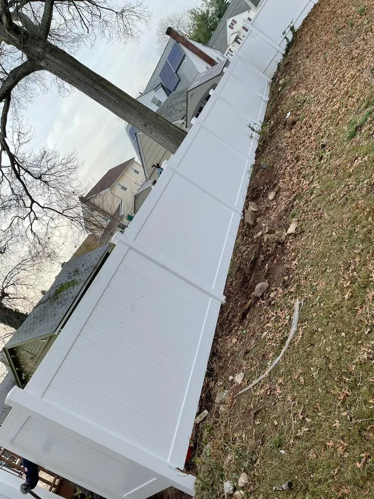 Local garden landscaping near you in Newark, NJ by Woods landscaping