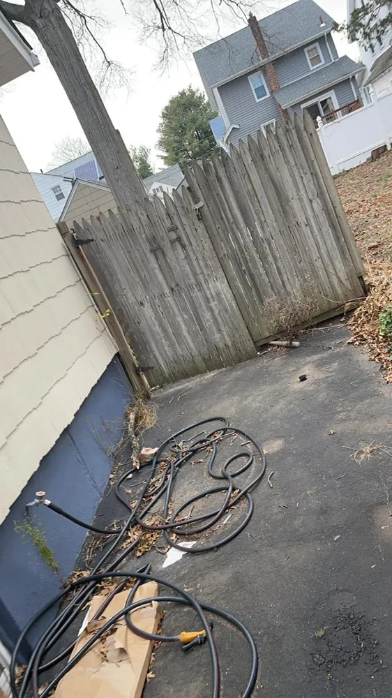 Local landscaping services in Newark, NJ - Woods landscaping