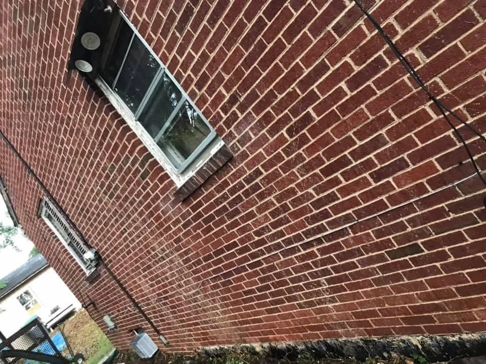 Professional lawn care service for homes across Charlottesville, VA - Wood’s landscaping services