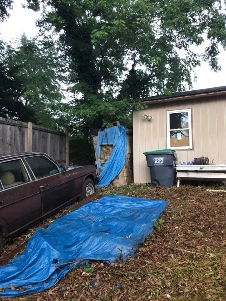 Trusted outdoor landscaping near you in Charlottesville, VA by Wood’s landscaping services