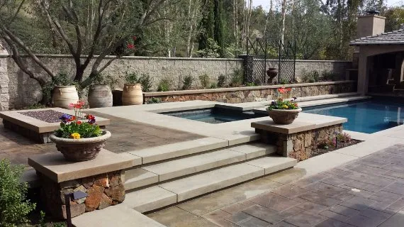 Trusted garden landscaping in Saint Louis, MO - Woods Landscaping Services