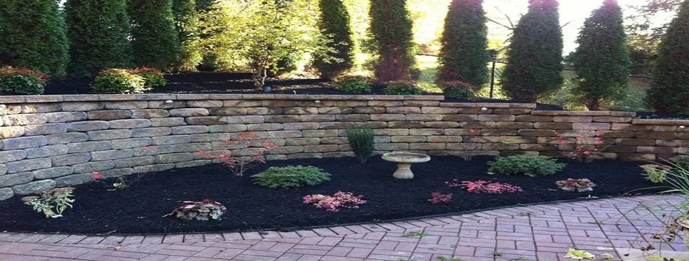Top-rated landscaping services for outdoor upgrades in Saint Louis, MO by Woods Landscaping Services