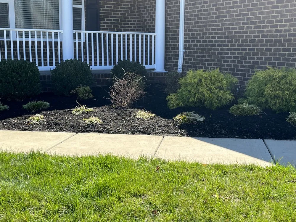 Local landscape design in Prince Frederick, MD - Woods Lawn Care And Firewood